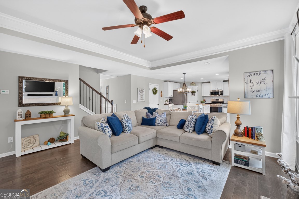 5912 Park Bay Court Flowery Branch - Photo 24