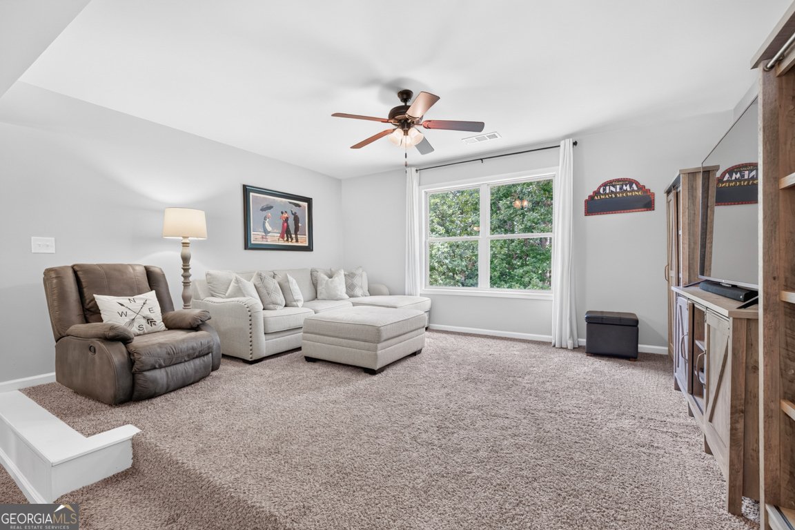 5912 Park Bay Court Flowery Branch - Photo 27
