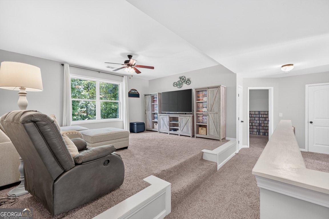 5912 Park Bay Court Flowery Branch - Photo 28