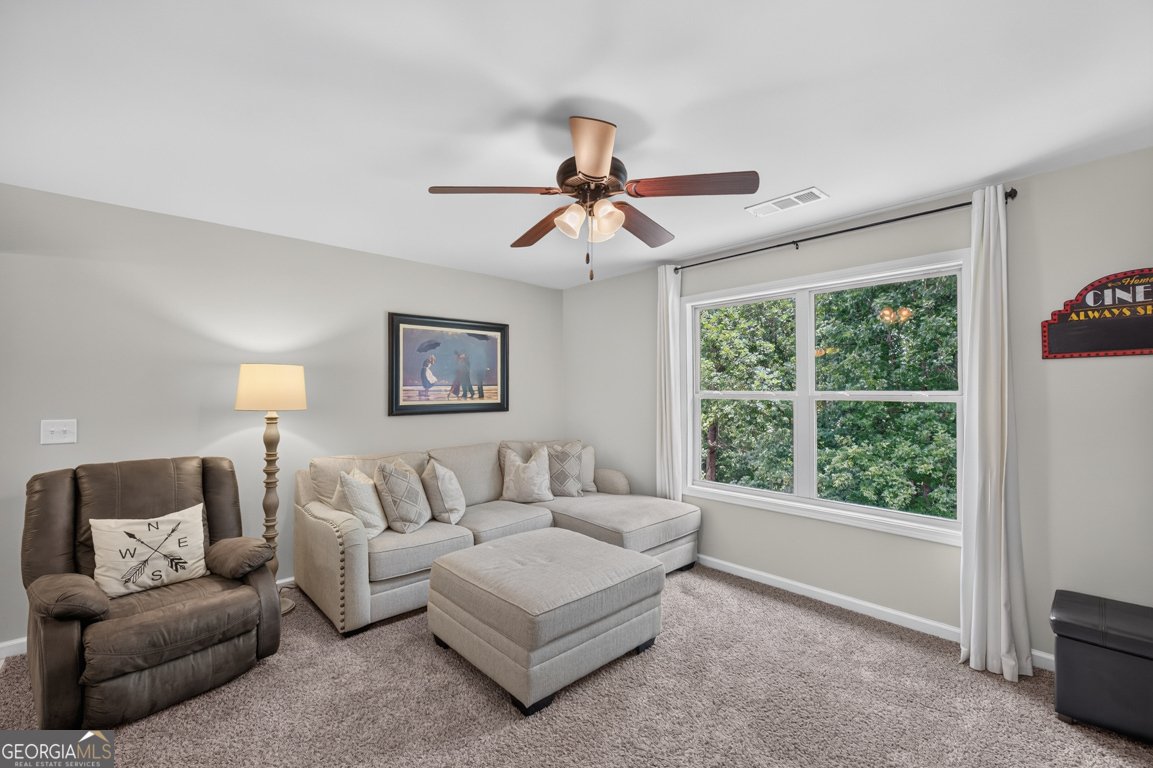5912 Park Bay Court Flowery Branch - Photo 29