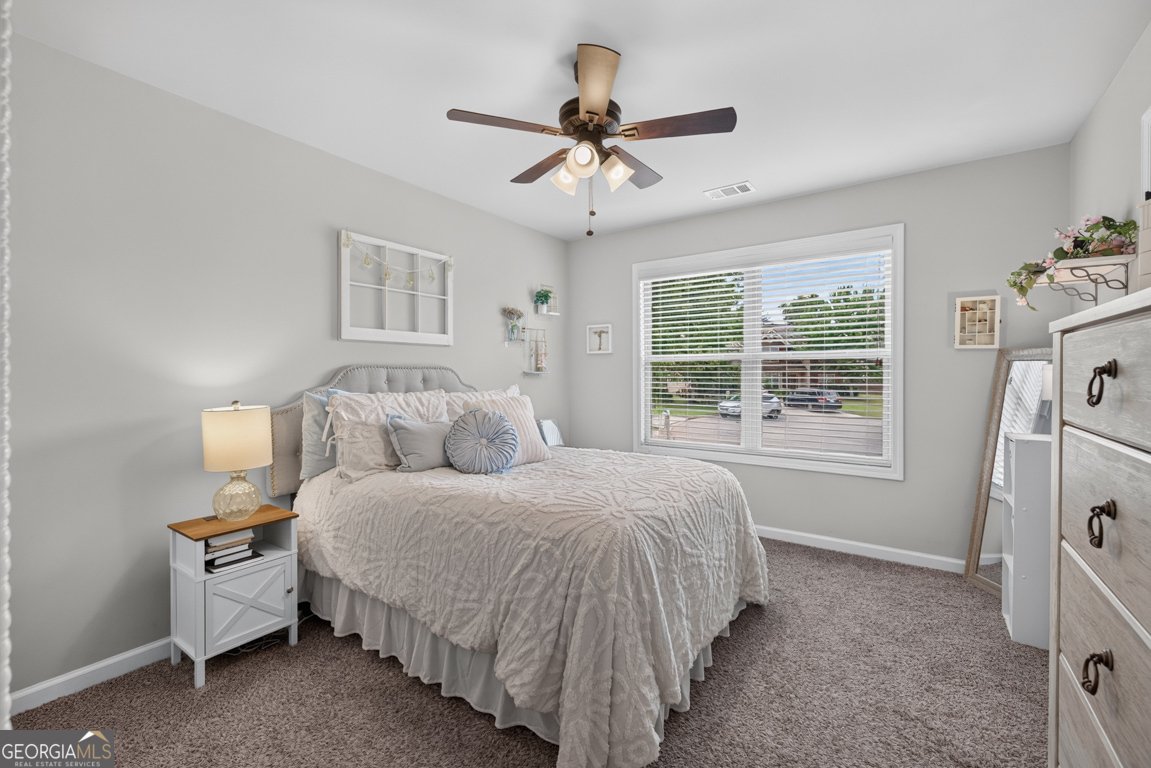 5912 Park Bay Court Flowery Branch - Photo 30