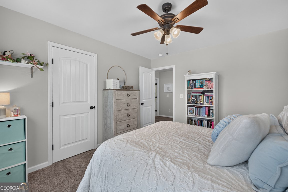 5912 Park Bay Court Flowery Branch - Photo 31