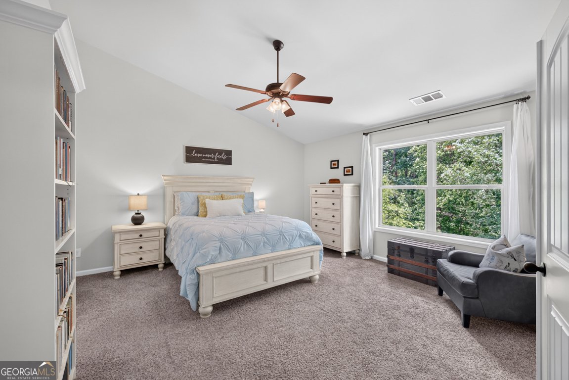 5912 Park Bay Court Flowery Branch - Photo 32