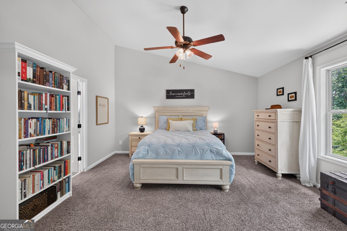 5912 Park Bay Court Flowery Branch - Photo 33