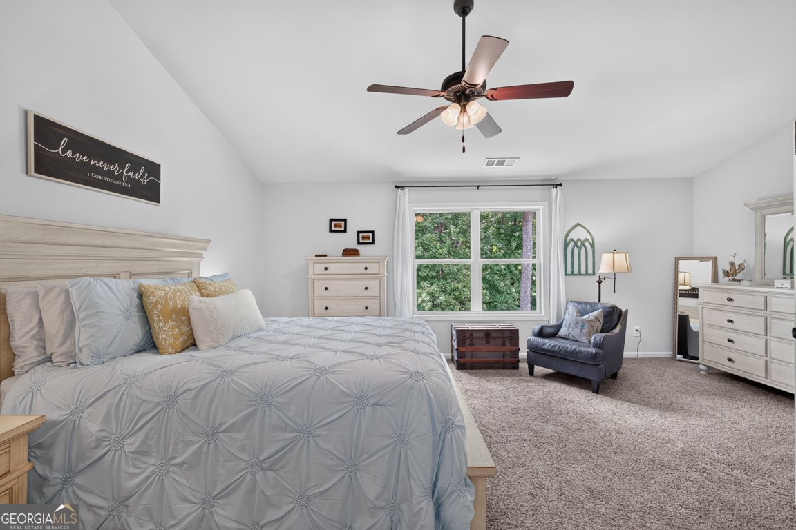 5912 Park Bay Court Flowery Branch - Photo 34