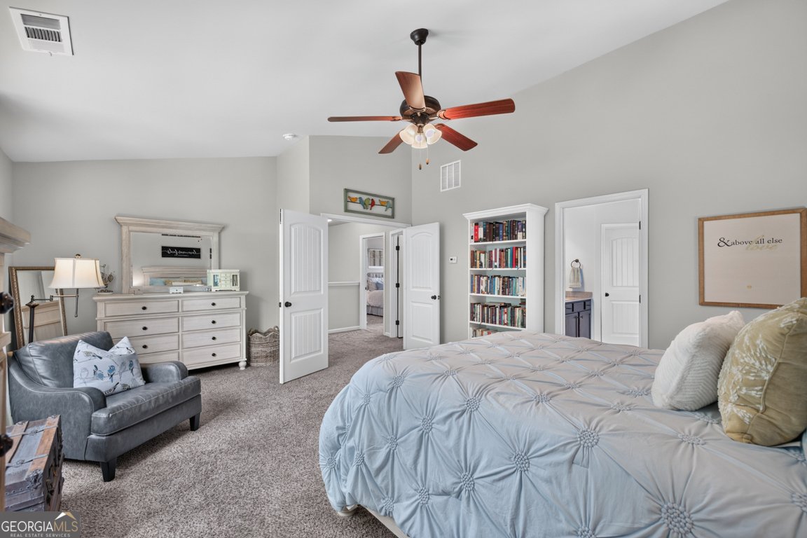 5912 Park Bay Court Flowery Branch - Photo 35