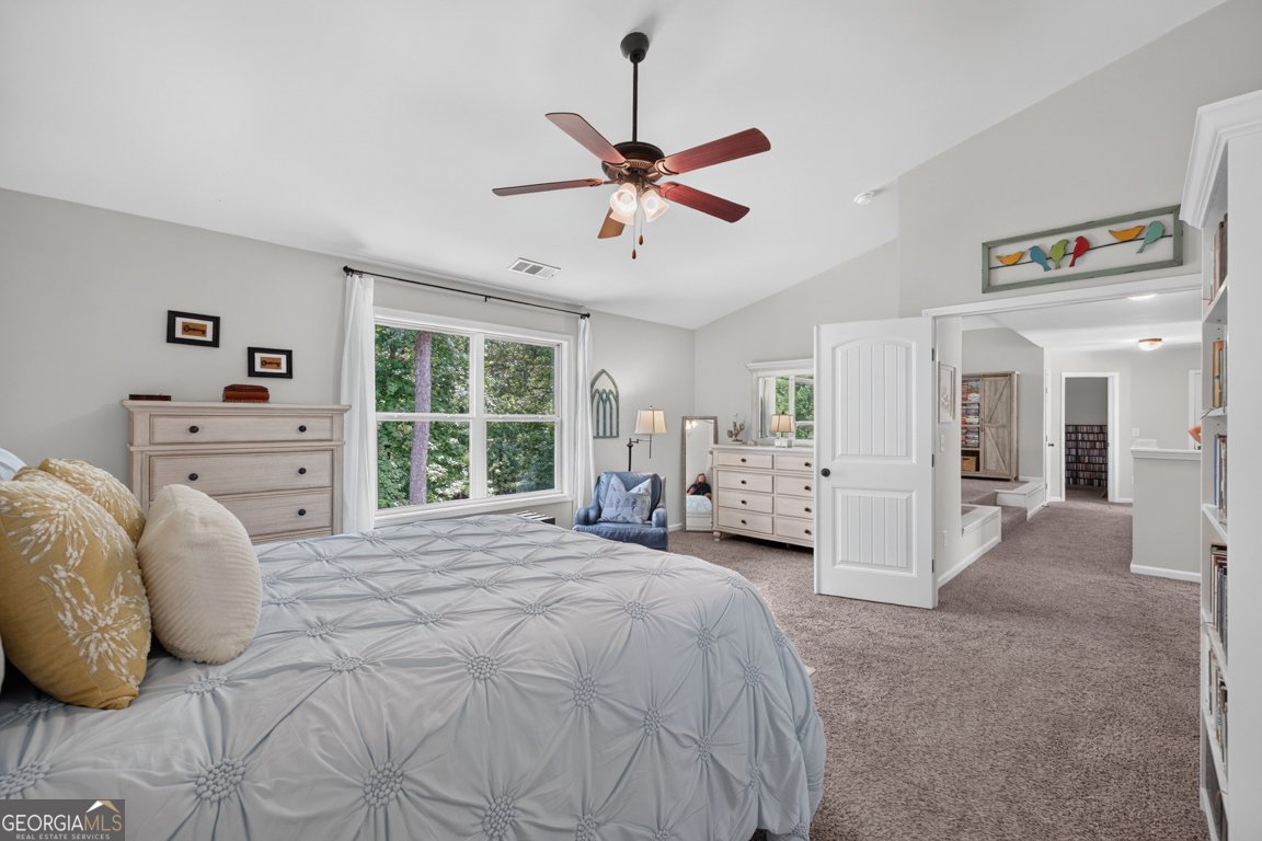 5912 Park Bay Court Flowery Branch - Photo 36
