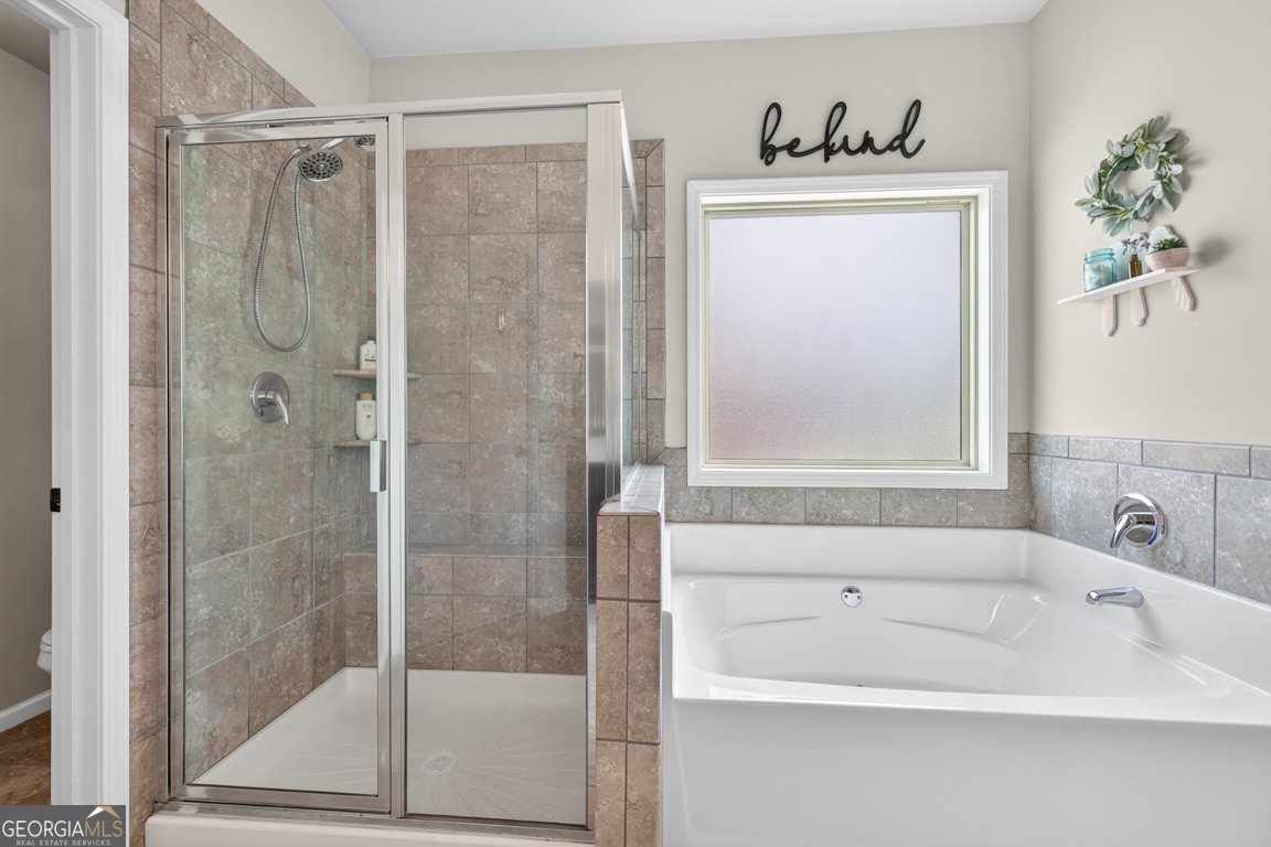 5912 Park Bay Court Flowery Branch - Photo 38