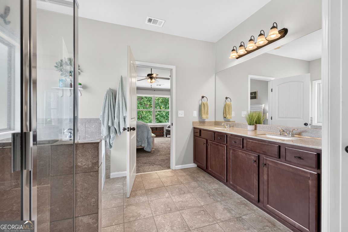 5912 Park Bay Court Flowery Branch - Photo 39