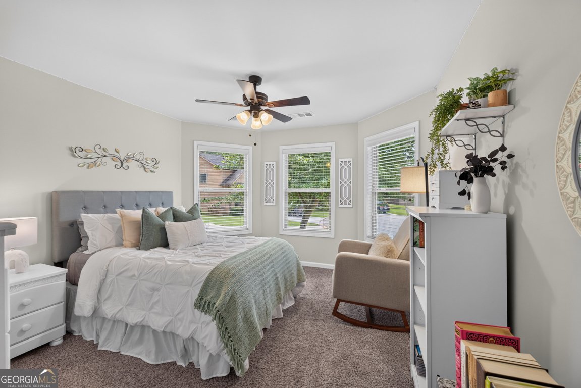 5912 Park Bay Court Flowery Branch - Photo 40