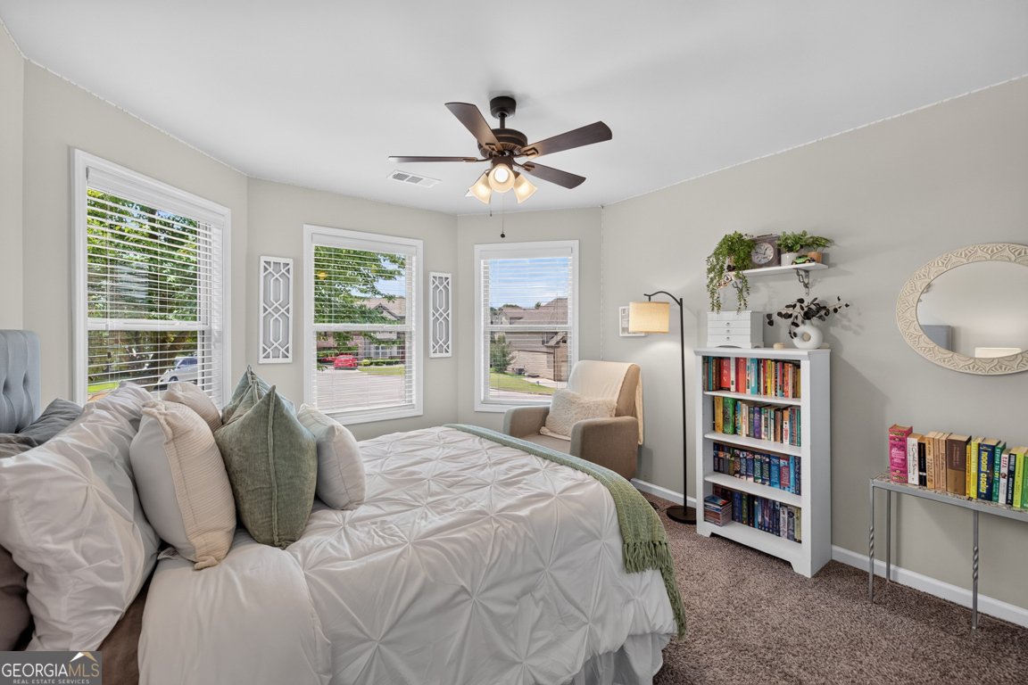 5912 Park Bay Court Flowery Branch - Photo 41