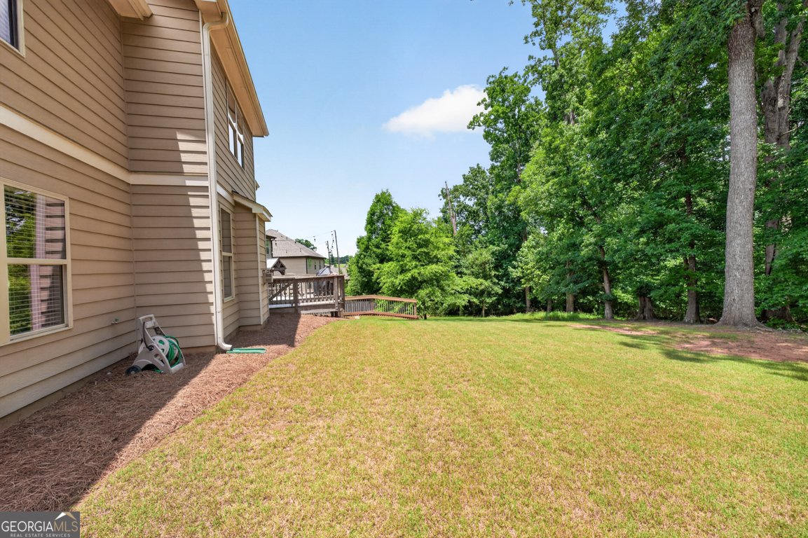 5912 Park Bay Court Flowery Branch - Photo 42