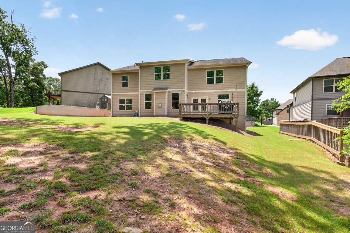 5912 Park Bay Court Flowery Branch - Photo 43