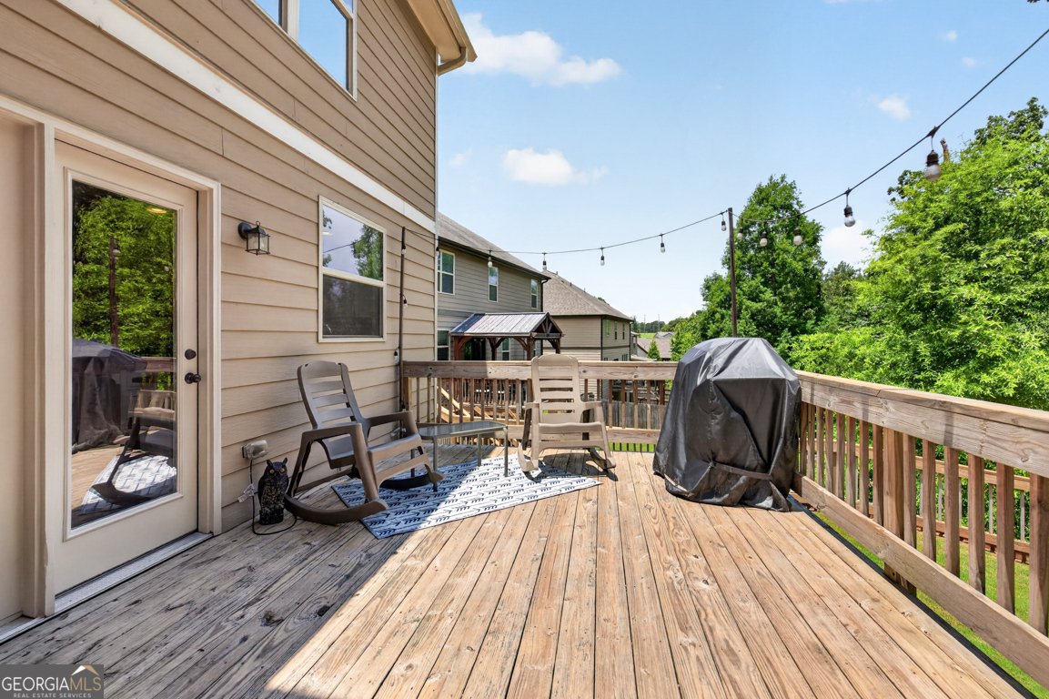5912 Park Bay Court Flowery Branch - Photo 44