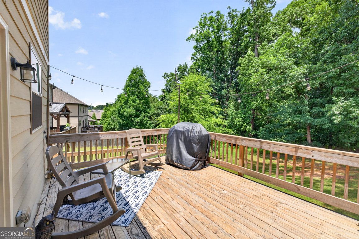5912 Park Bay Court Flowery Branch - Photo 45