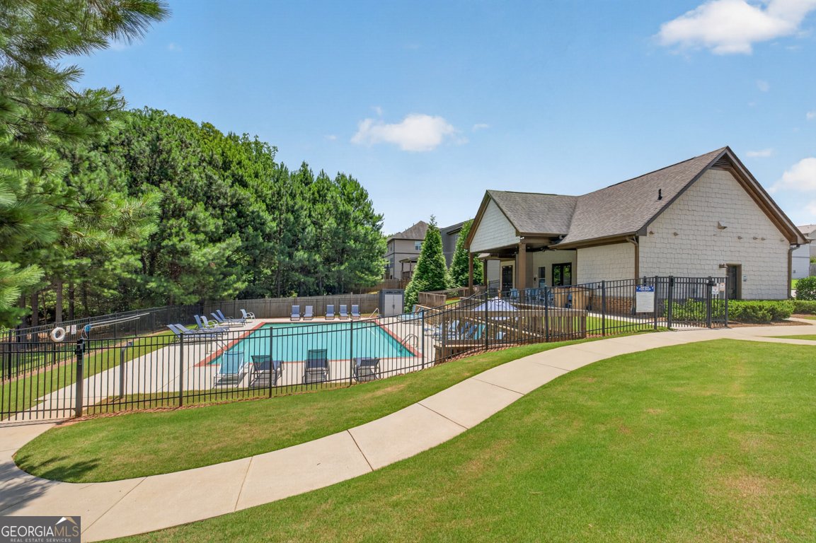 5912 Park Bay Court Flowery Branch - Photo 47