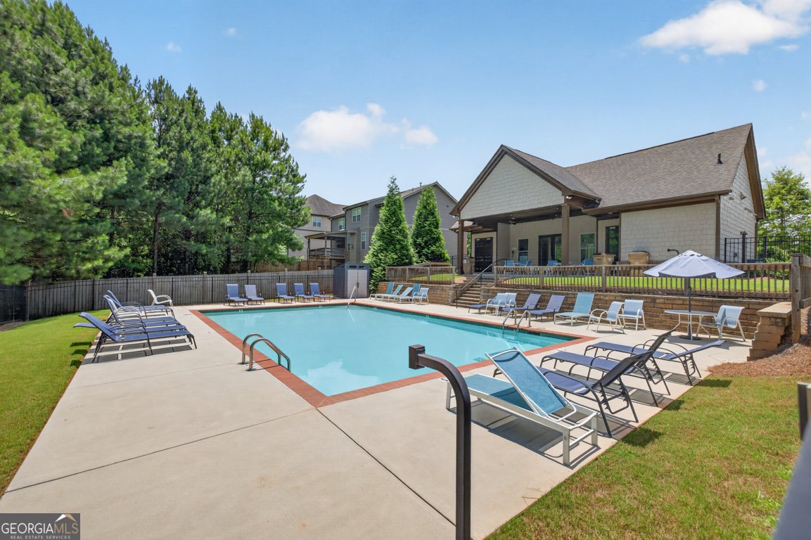 5912 Park Bay Court Flowery Branch - Photo 48
