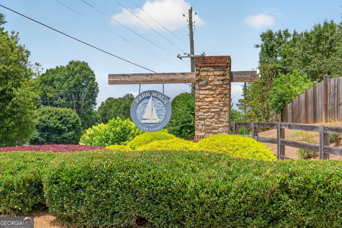5912 Park Bay Court Flowery Branch - Photo 51