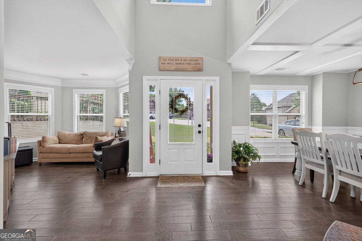 5912 Park Bay Court Flowery Branch - Photo 6