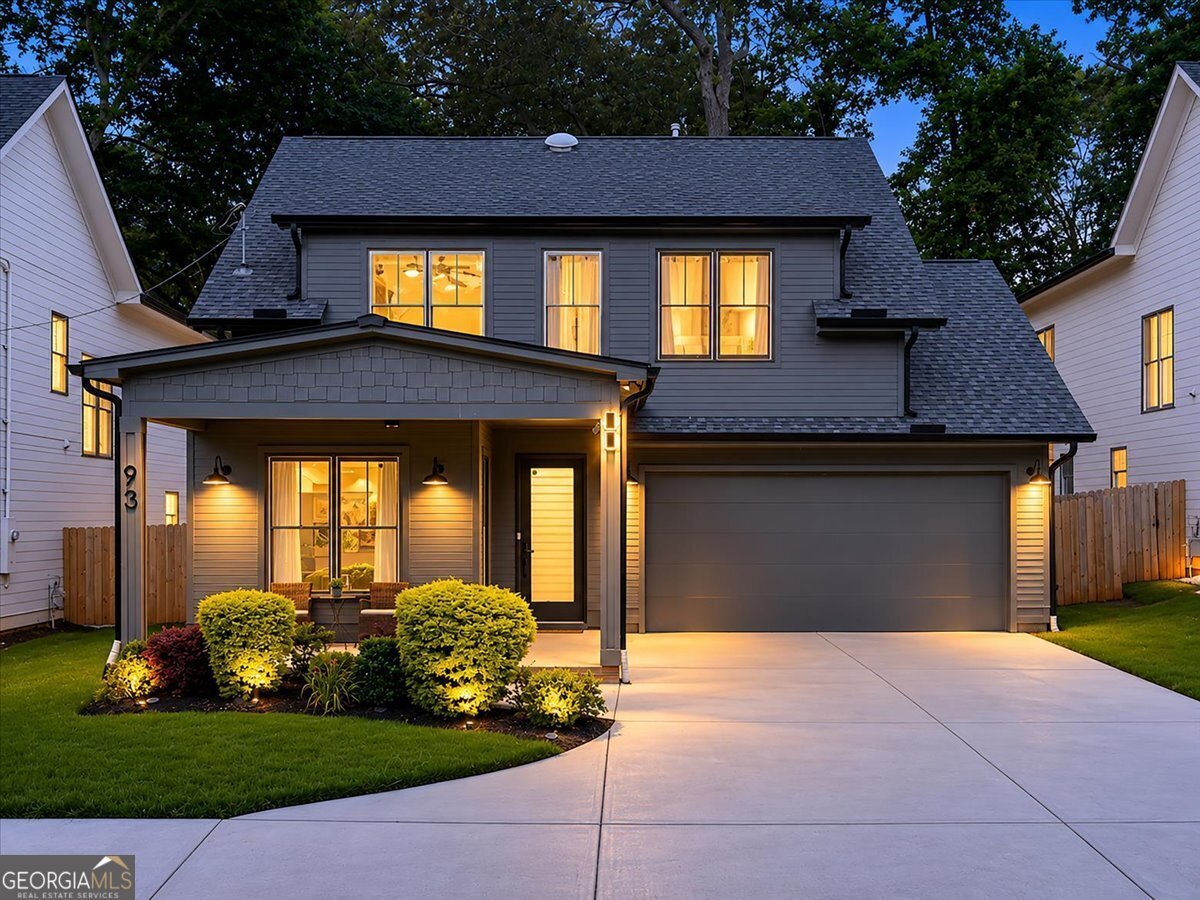 93 Candler Road Atlanta - main photo