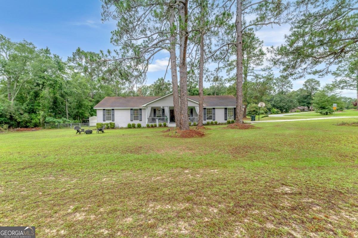 557 Pleasant Point Road Statesboro - main photo