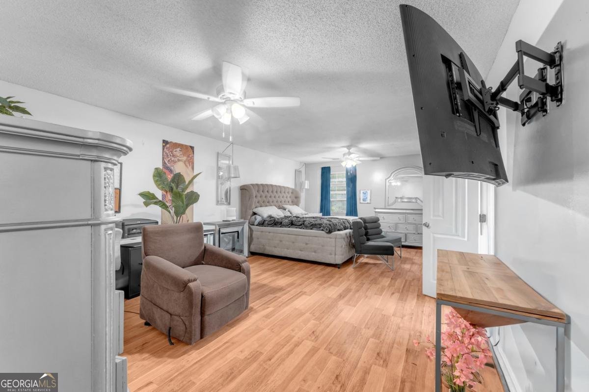 557 Pleasant Point Road Statesboro - Photo 16