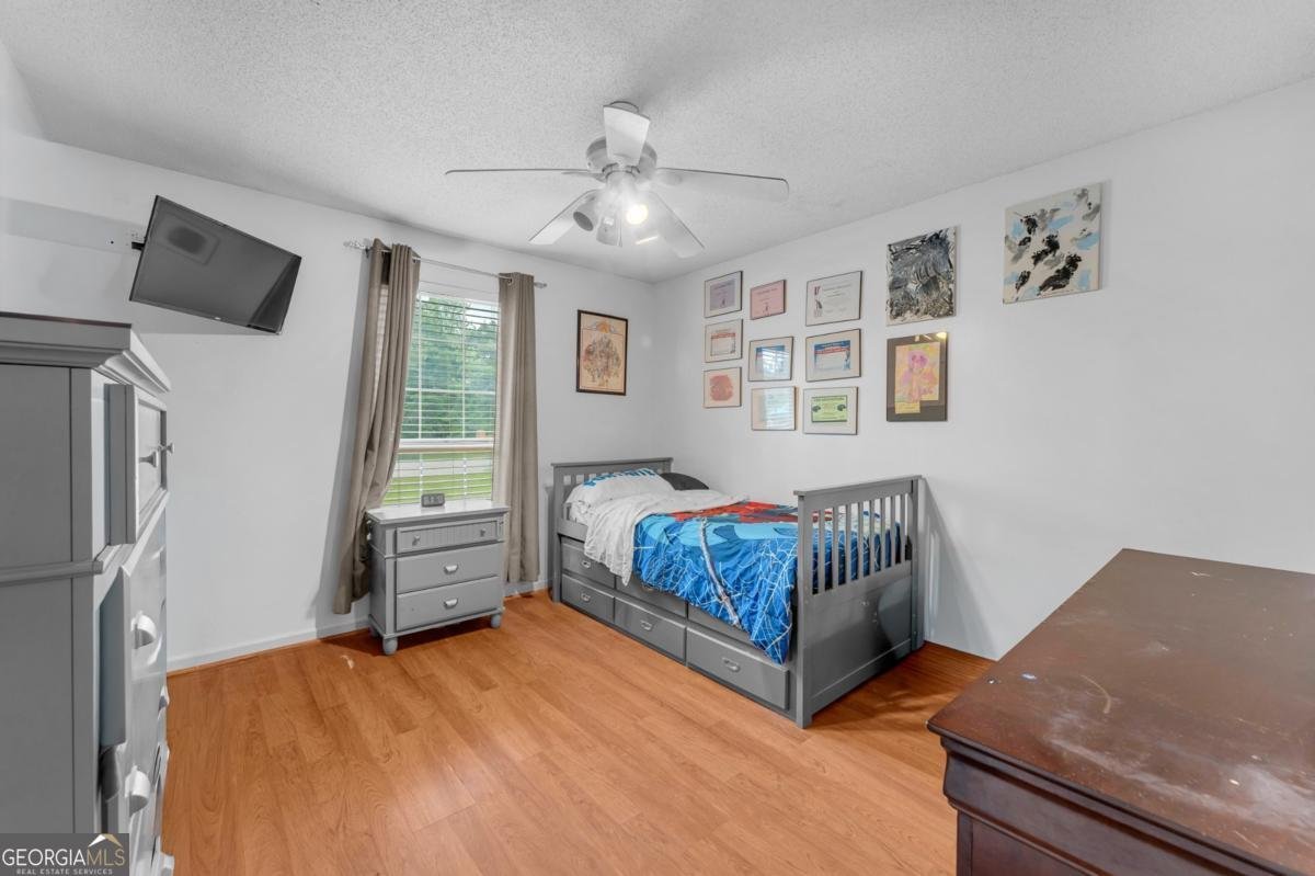 557 Pleasant Point Road Statesboro - Photo 18