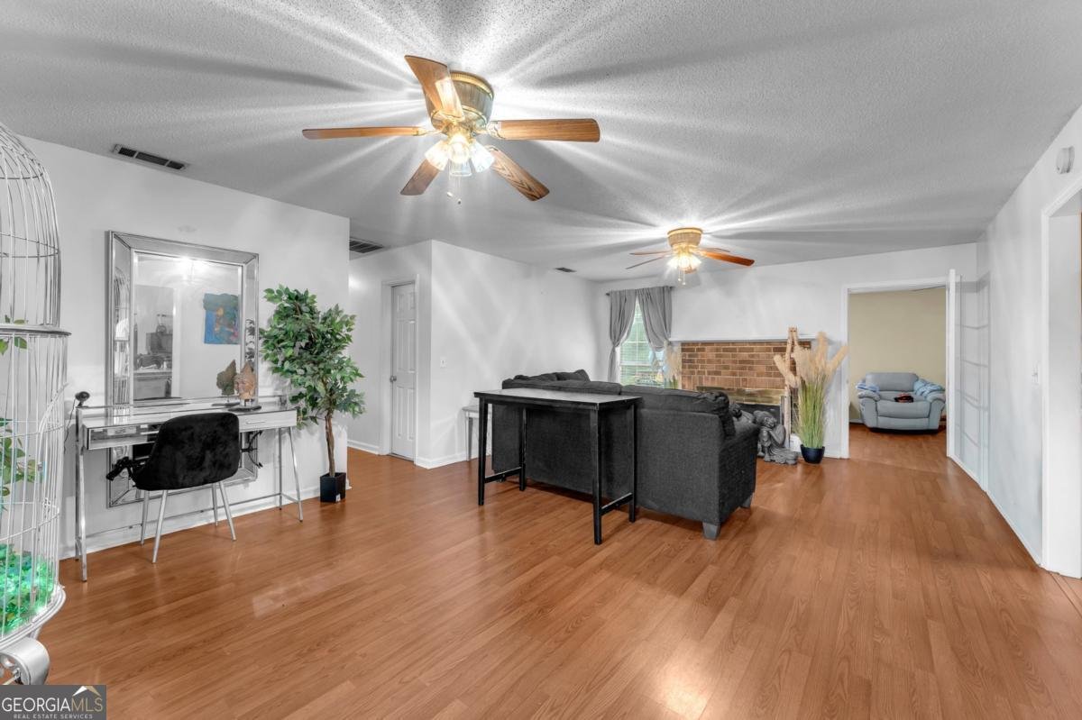 557 Pleasant Point Road Statesboro - Photo 19