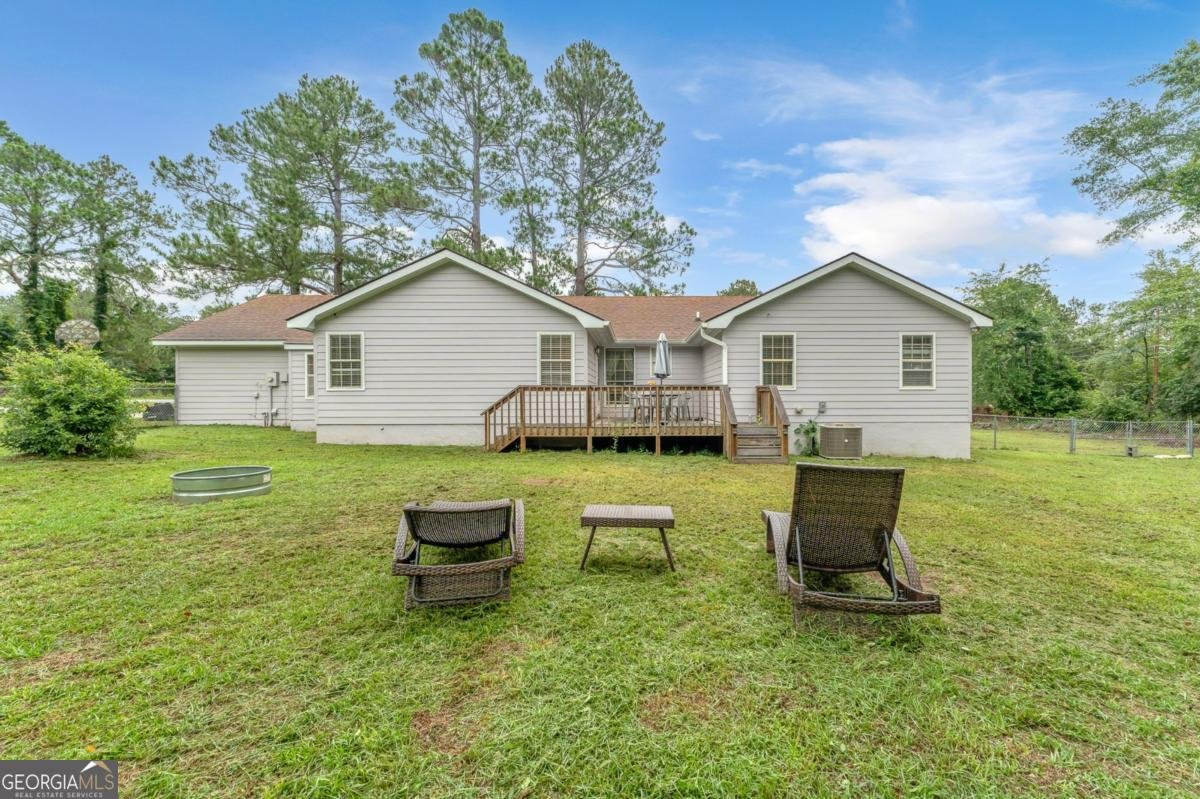 557 Pleasant Point Road Statesboro - Photo 26