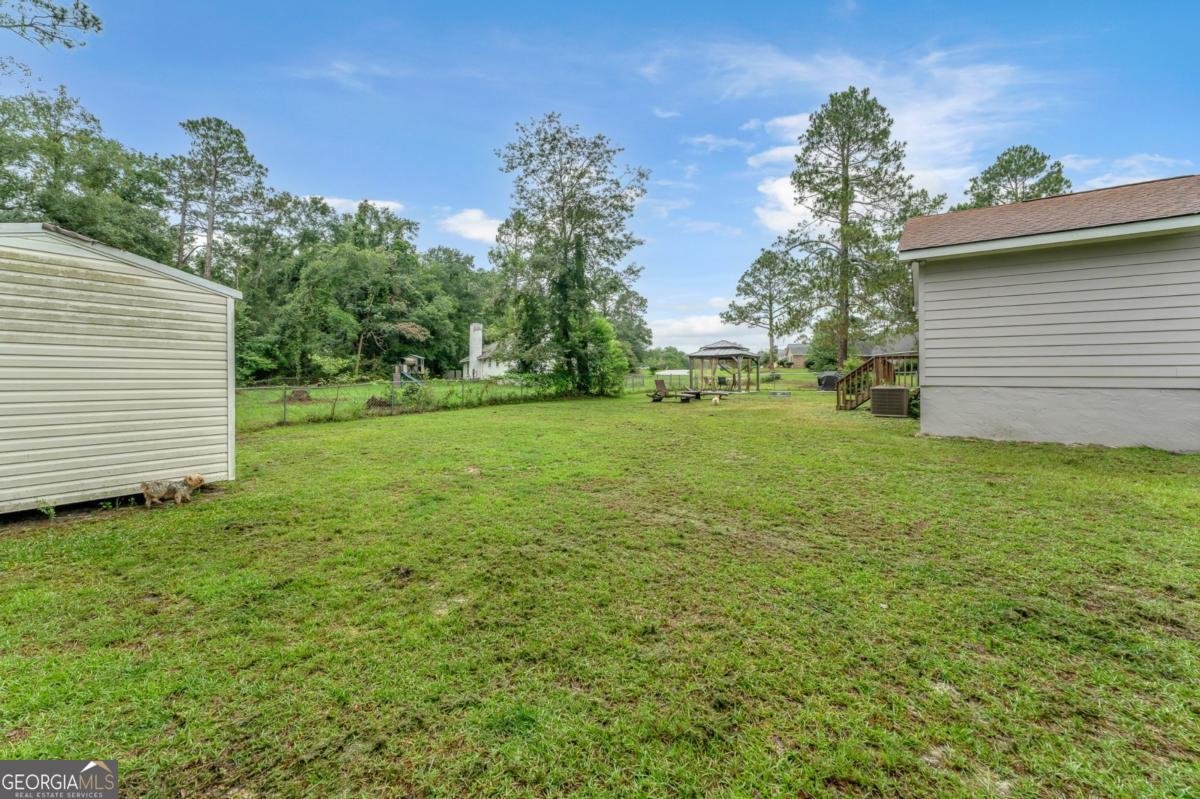 557 Pleasant Point Road Statesboro - Photo 28