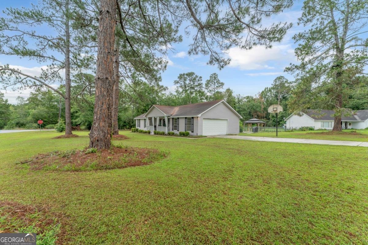 557 Pleasant Point Road Statesboro - Photo 6