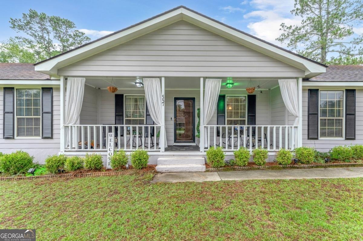 557 Pleasant Point Road Statesboro - Photo 7