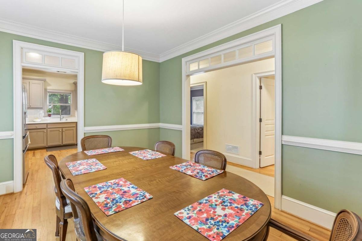 3158 Alston Drive Decatur - Photo 10