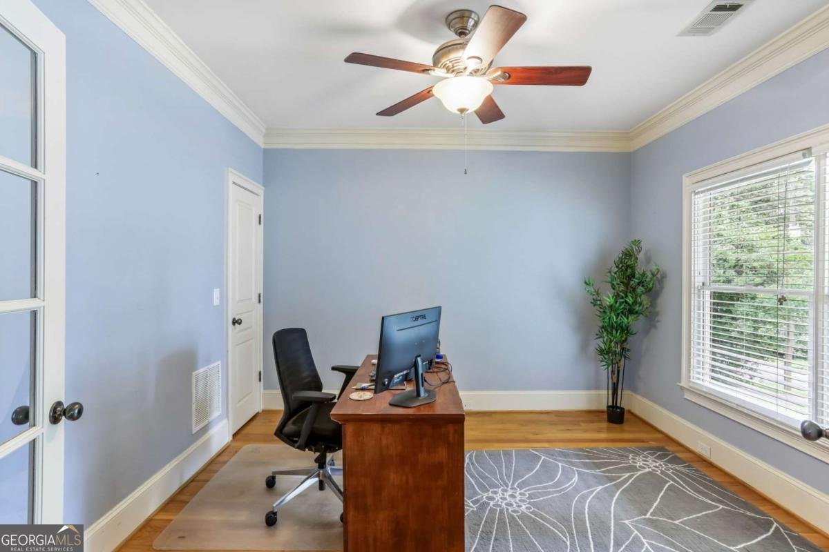3158 Alston Drive Decatur - Photo 16