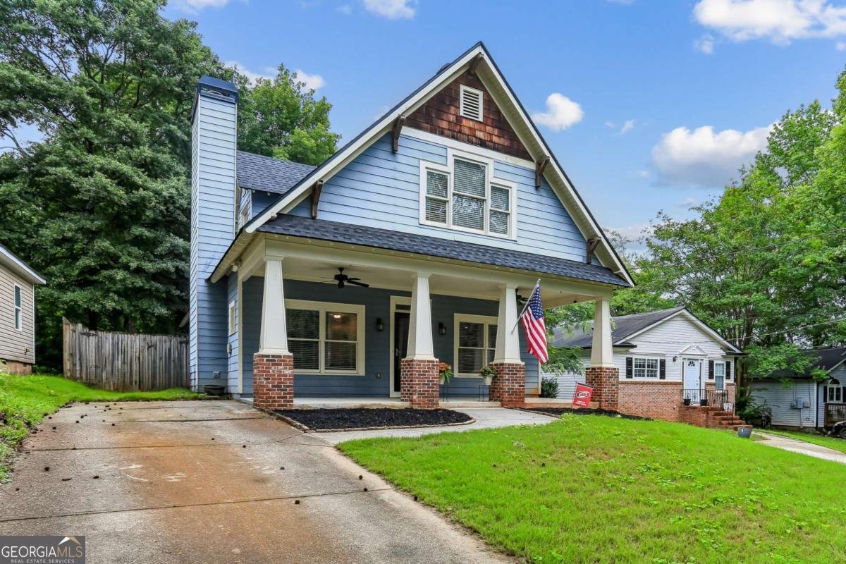 3158 Alston Drive Decatur - Photo 25