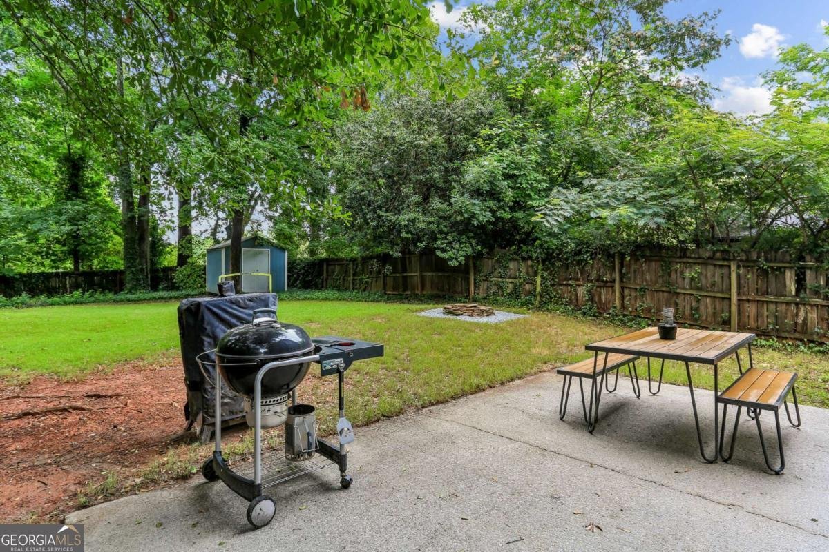3158 Alston Drive Decatur - Photo 27