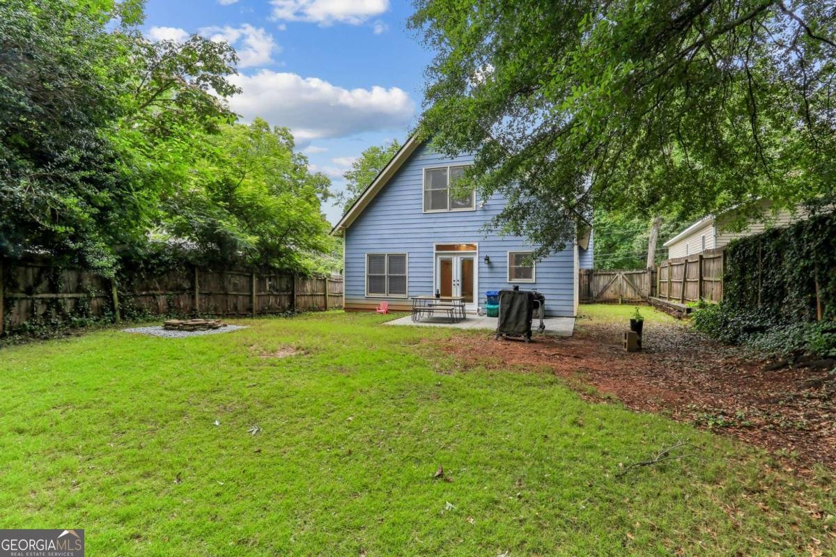 3158 Alston Drive Decatur - Photo 29