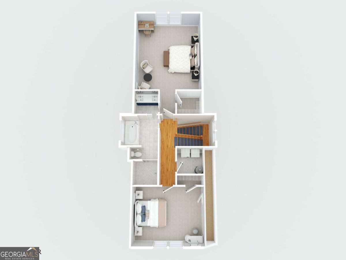 3158 Alston Drive Decatur - Photo 32