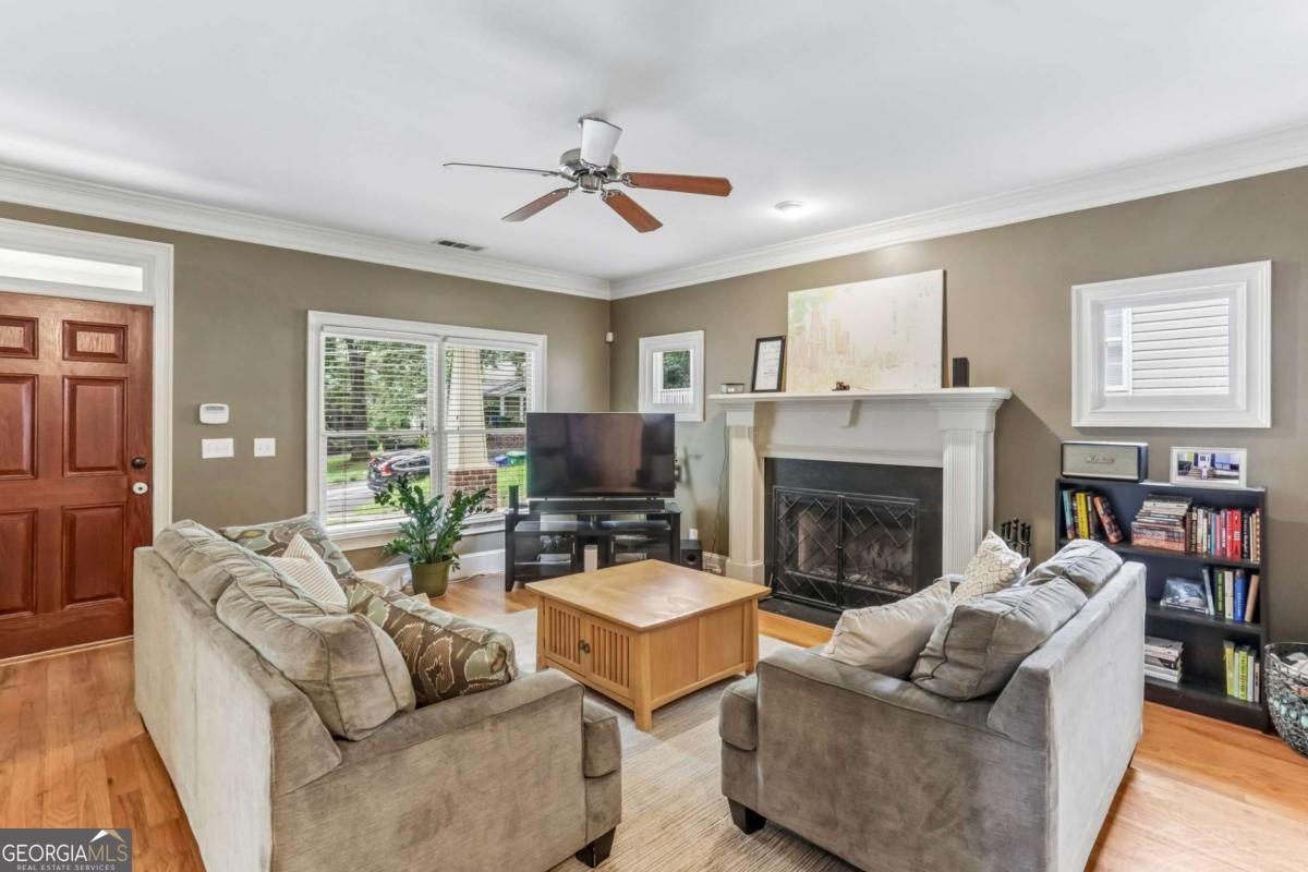 3158 Alston Drive Decatur - Photo 6