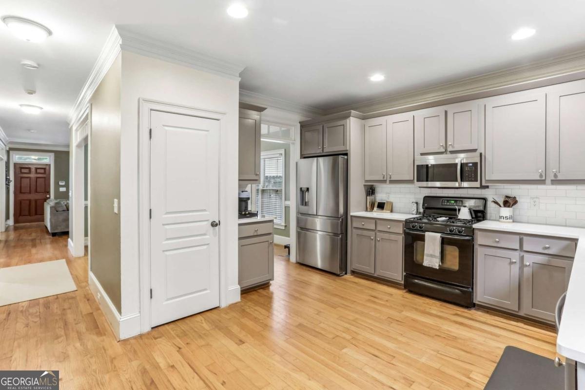 3158 Alston Drive Decatur - Photo 8