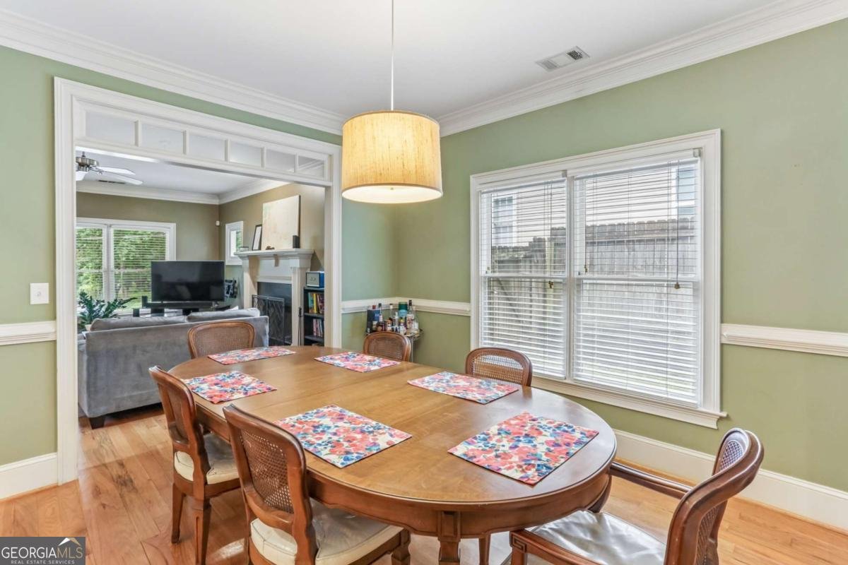 3158 Alston Drive Decatur - Photo 9