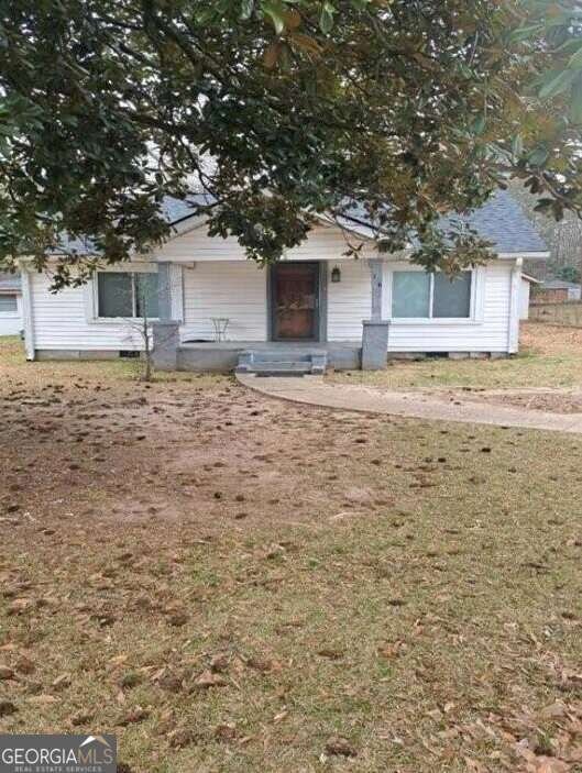 136 Tye Street Stockbridge - main photo