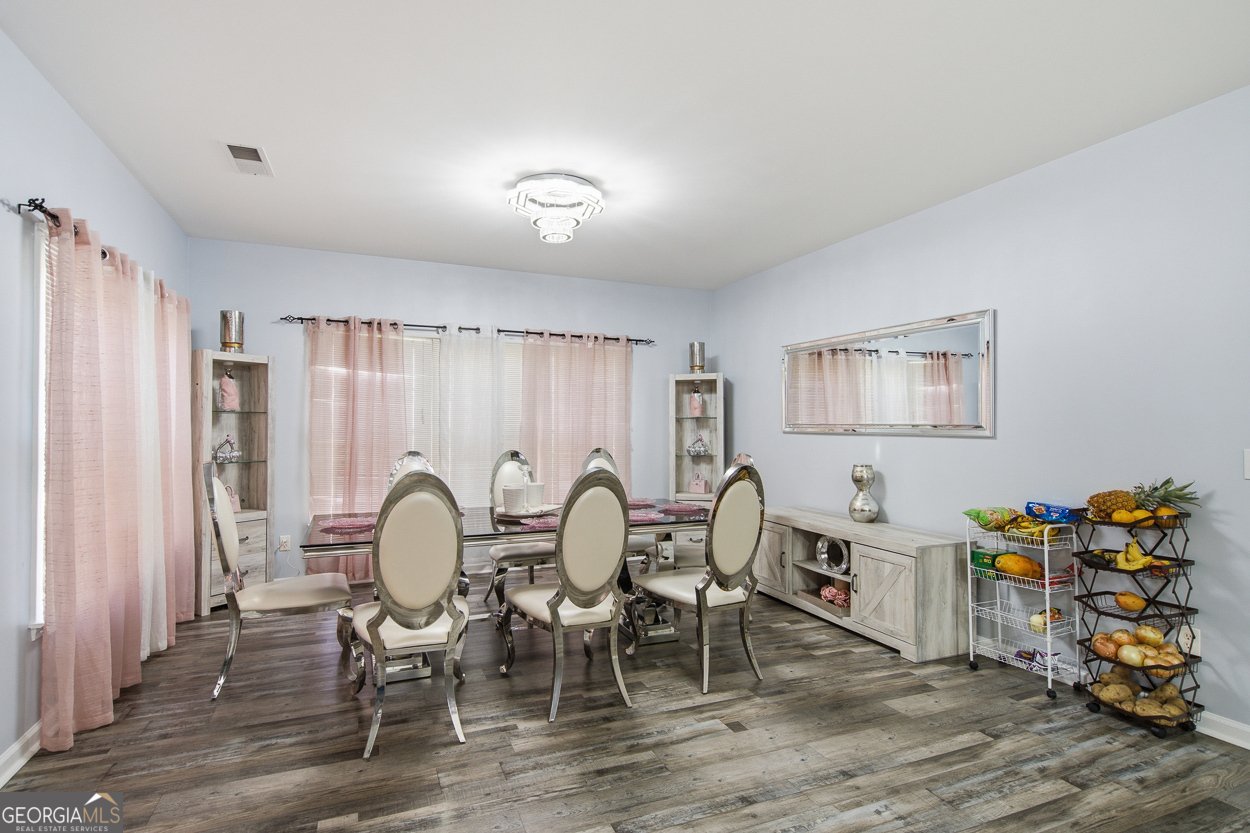 5318 Twin Creeks Place Norcross - Photo 12