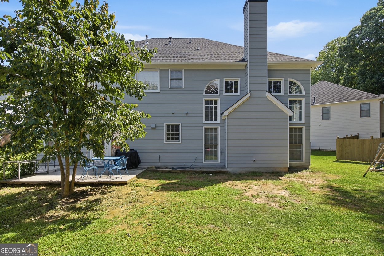 5318 Twin Creeks Place Norcross - Photo 23
