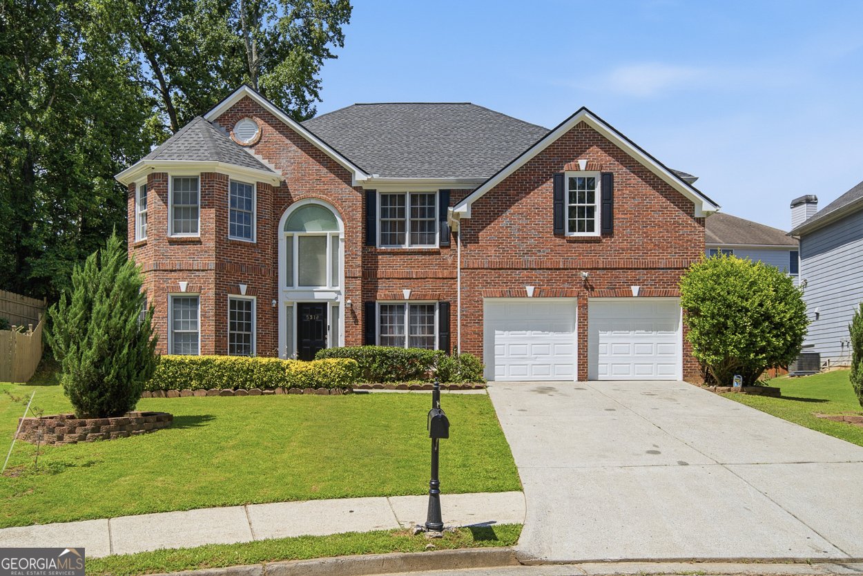 5318 Twin Creeks Place Norcross - Photo 24