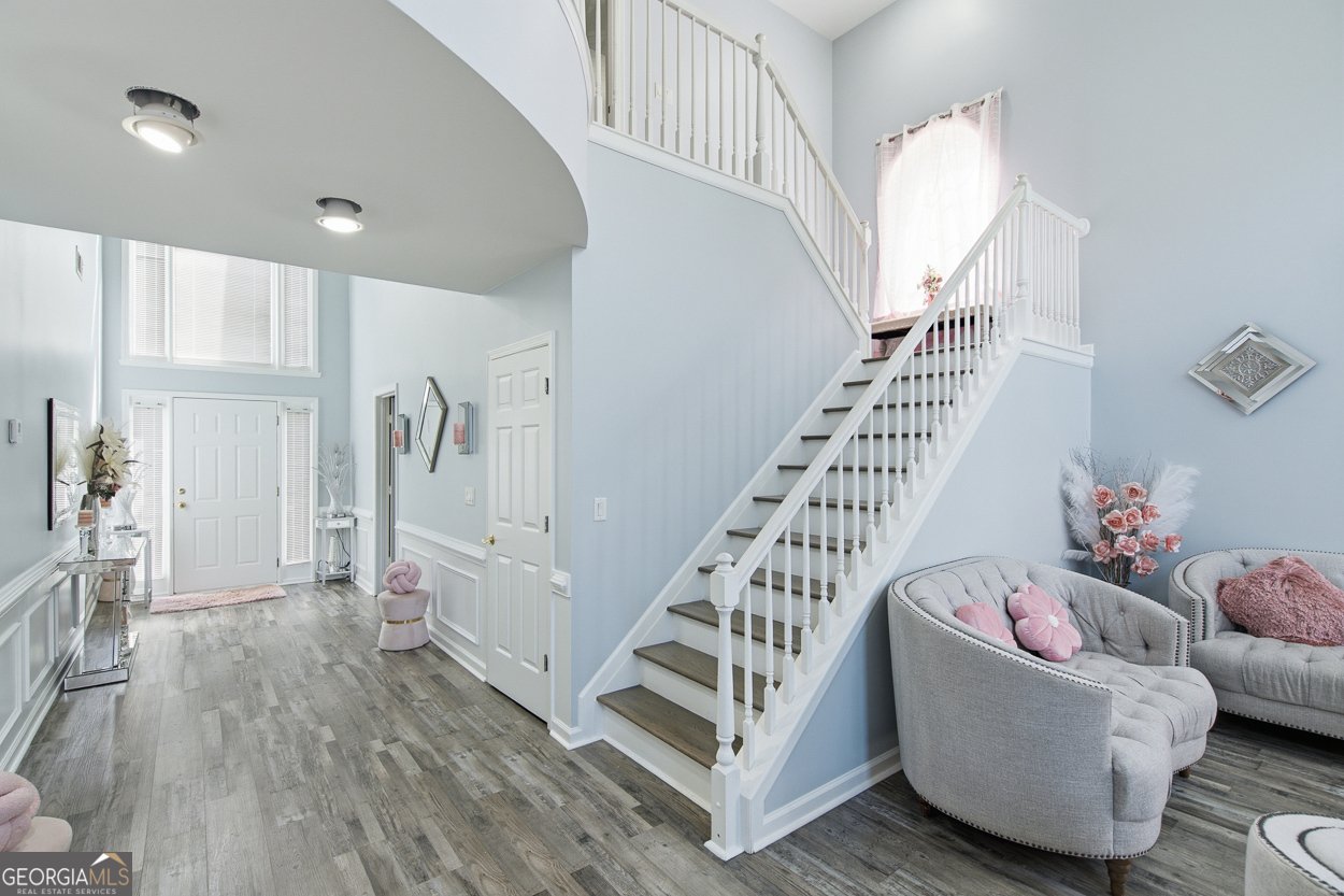 5318 Twin Creeks Place Norcross - Photo 8