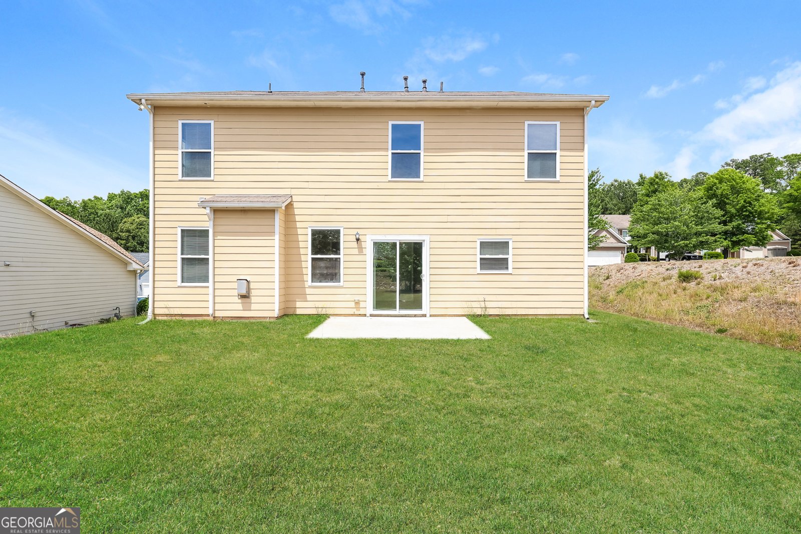 8931 Crestview Circle Union City - Photo 19