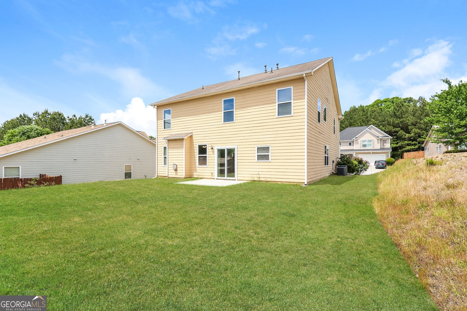 8931 Crestview Circle Union City - Photo 20