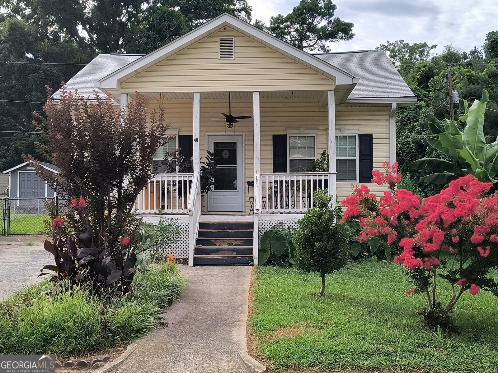 40 Shannon Road Rome - main photo