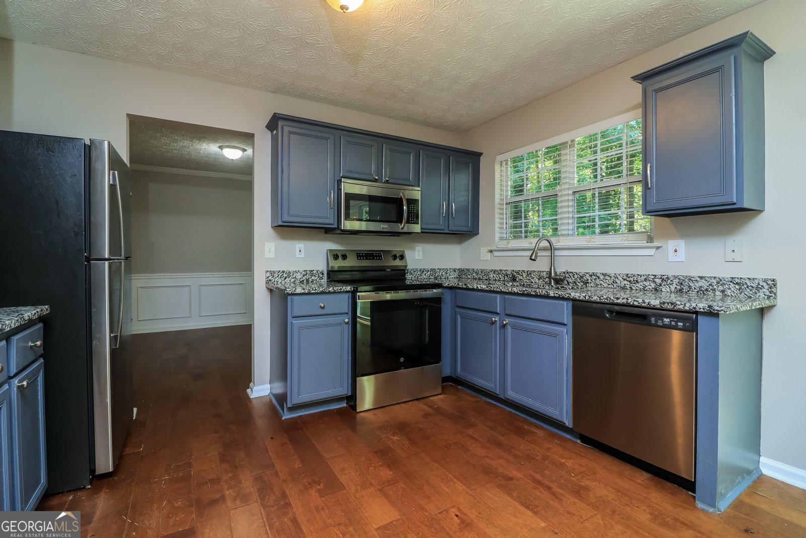 3264 Ashgrove Lane Marietta - Photo 10